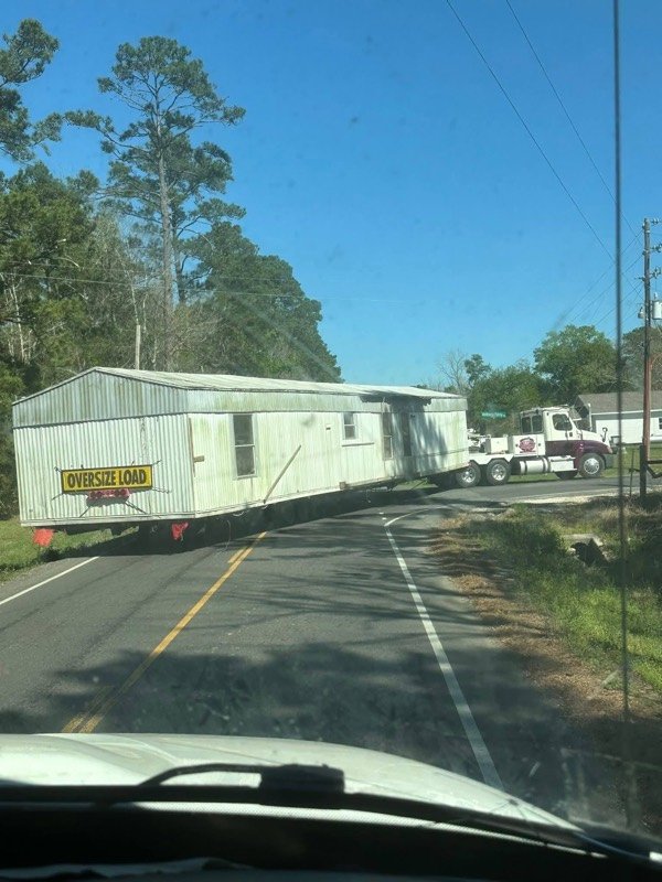 How Much Does It Cost to Move a Mobile Home in 2026?